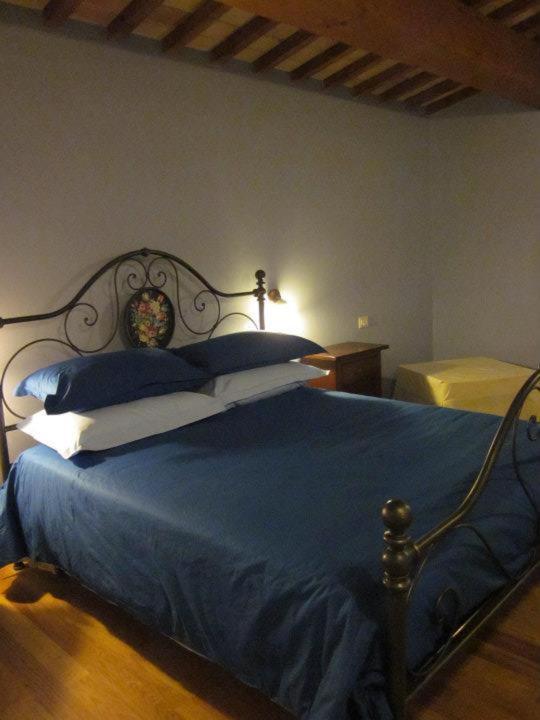 Pietra Maula Agriturismo Castelraimondo Екстер'єр фото